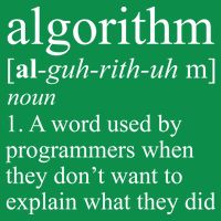Algorithm Definition Polo