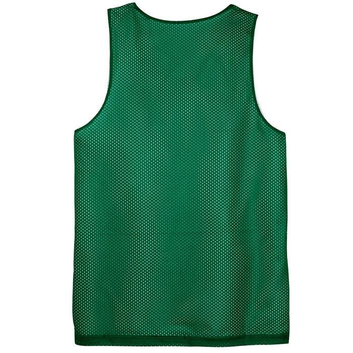 Algorithm Definition Mesh Reversible Basketball Jersey Tank