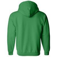Algorithm Definition Full Zip Hoodie