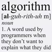 Algorithm Definition Garment-Dyed Sweatshirt