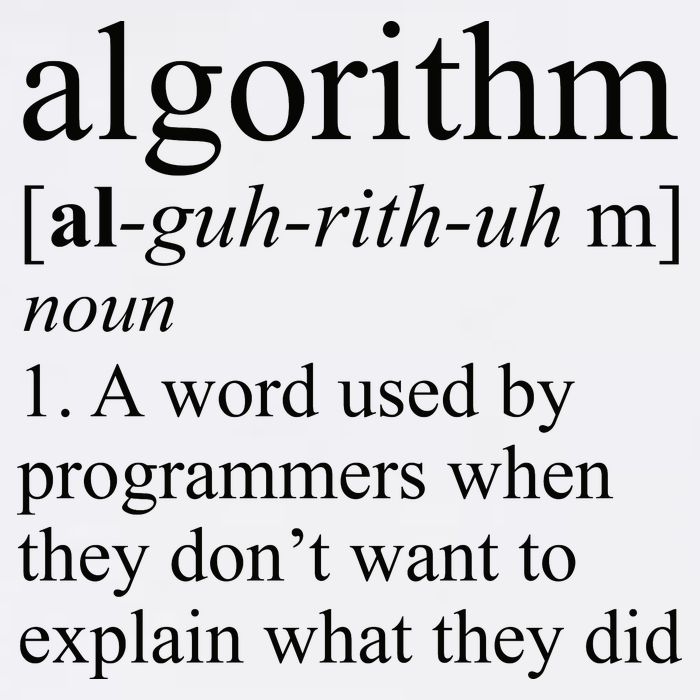 Algorithm Definition Garment-Dyed Sweatshirt