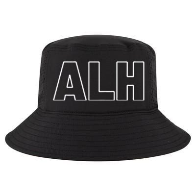 Always Lift Heavy Cool Comfort Performance Bucket Hat