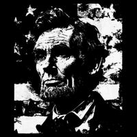 Abraham Lincoln History Teacher President 4th Of July 16 in Basic Backpack