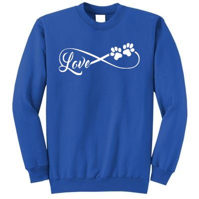 Animal Love Infinite Love Sweatshirt