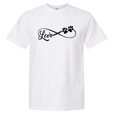 Animal Love Infinite Love Garment-Dyed Heavyweight T-Shirt