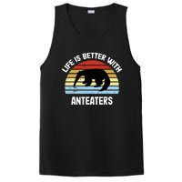 Anteater Life Is Better With Anteaters PosiCharge Competitor Tank