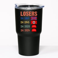 Antitrump Losers In 1865 Losers In 1945 Losers In 2020 Tumbler