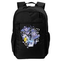 Alice In Wonderland Backpack