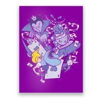 Alice In Wonderland Poster
