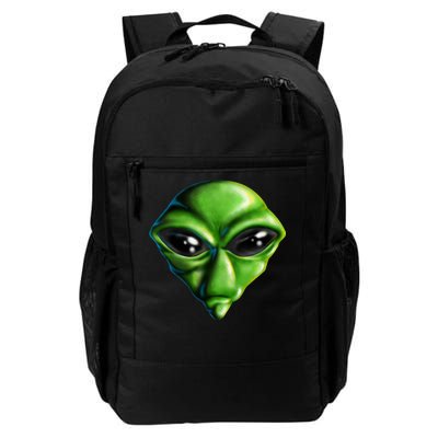 Alien Head Daily Commute Backpack