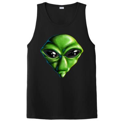 Alien Head PosiCharge Competitor Tank