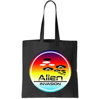 Alien Invasion Bag