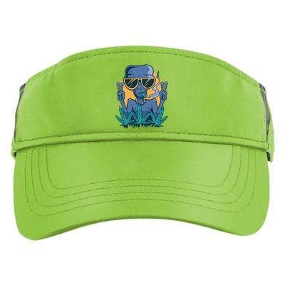 Alien Joint Adult Drive Performance Visor