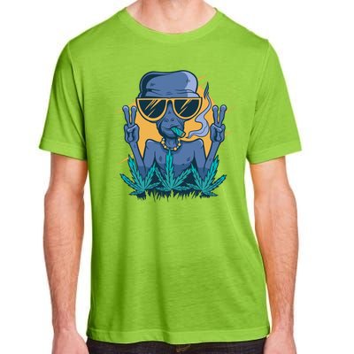 Alien Joint Adult ChromaSoft Performance T-Shirt