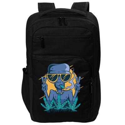 Alien Joint Impact Tech Backpack