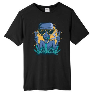 Alien Joint Tall Fusion ChromaSoft Performance T-Shirt