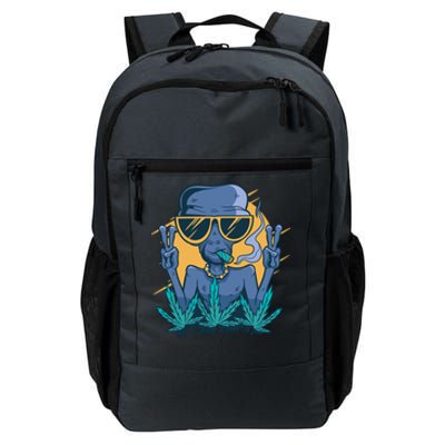 Alien Joint Daily Commute Backpack