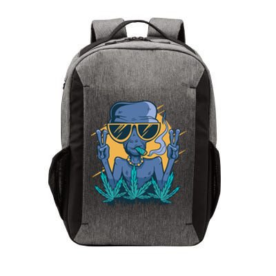 Alien Joint Vector Backpack