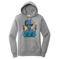 Alien Joint Women's Pullover Hoodie