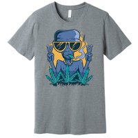 Alien Joint Premium T-Shirt