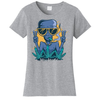 Alien Joint Women's T-Shirt