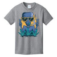 Alien Joint Kids T-Shirt