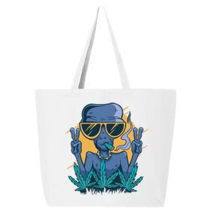 Alien Joint 25L Jumbo Tote