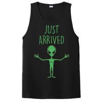 Alien Just Arrived PosiCharge Competitor Tank