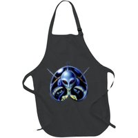 Alien Pilot Apron