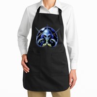 Alien Pilot Apron