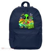 Alien Vibes Summertime 16 in Basic Backpack