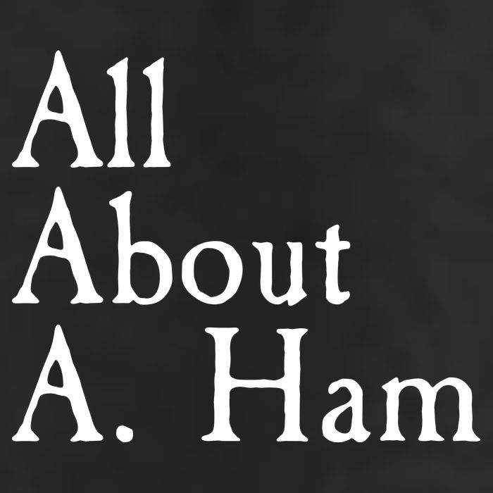 All About A. Ham 15oz Campfire Ceramic Mug