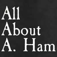 All About A. Ham Hat