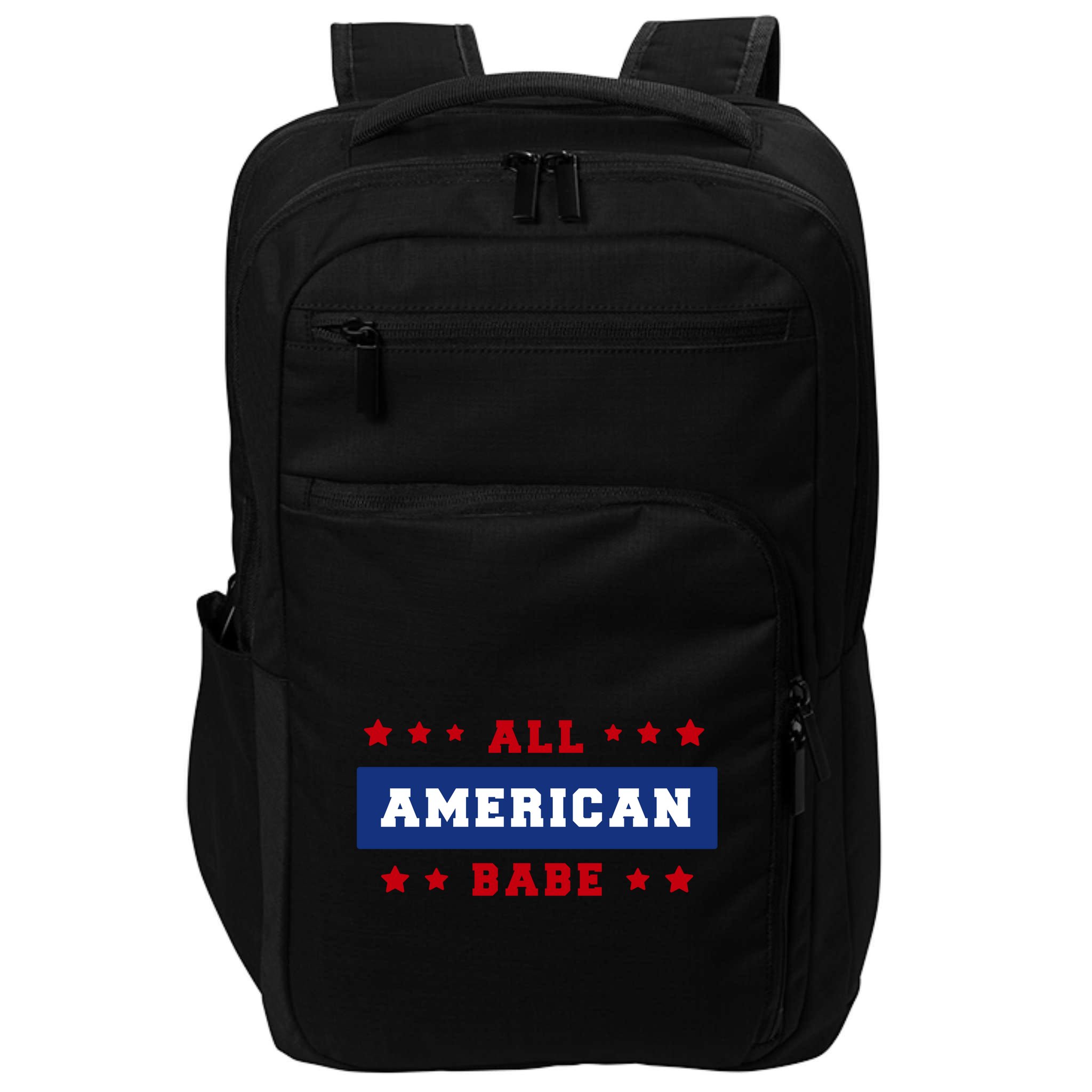 All American Babe Impact Tech Backpack
