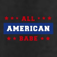 All American Babe Adult Drive Performance Visor