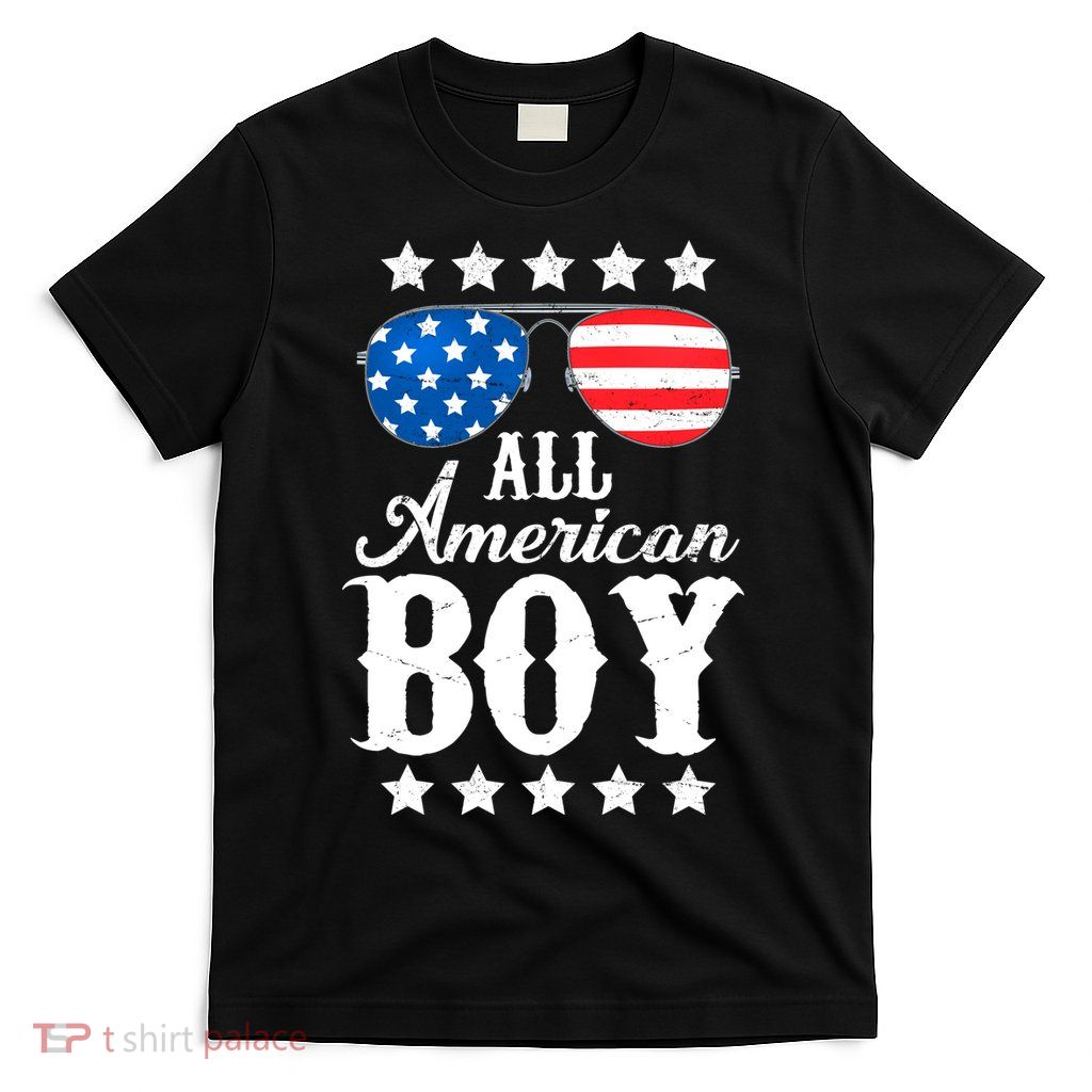 All American Boy T-Shirt