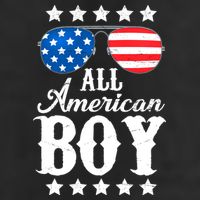 All American Boy Adult Drive Performance Visor