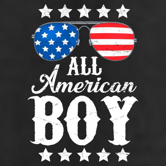 All American Boy Adult Drive Performance Visor