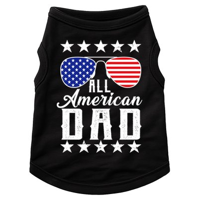 All American Dad  Doggie Tank