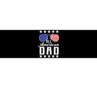 All American Dad  Bumper Sticker