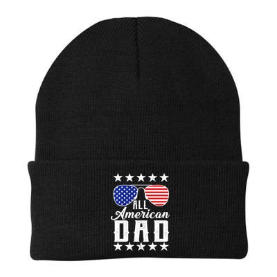 All American Dad  Beanie