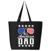 All American Dad  25L Jumbo Tote