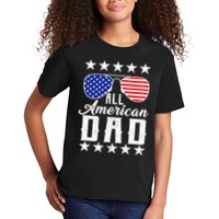 All American Dad  Kids T-Shirt