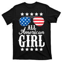 All American Girl T-Shirt