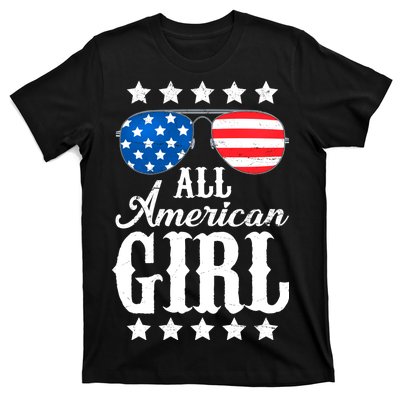 All American Girl T-Shirt