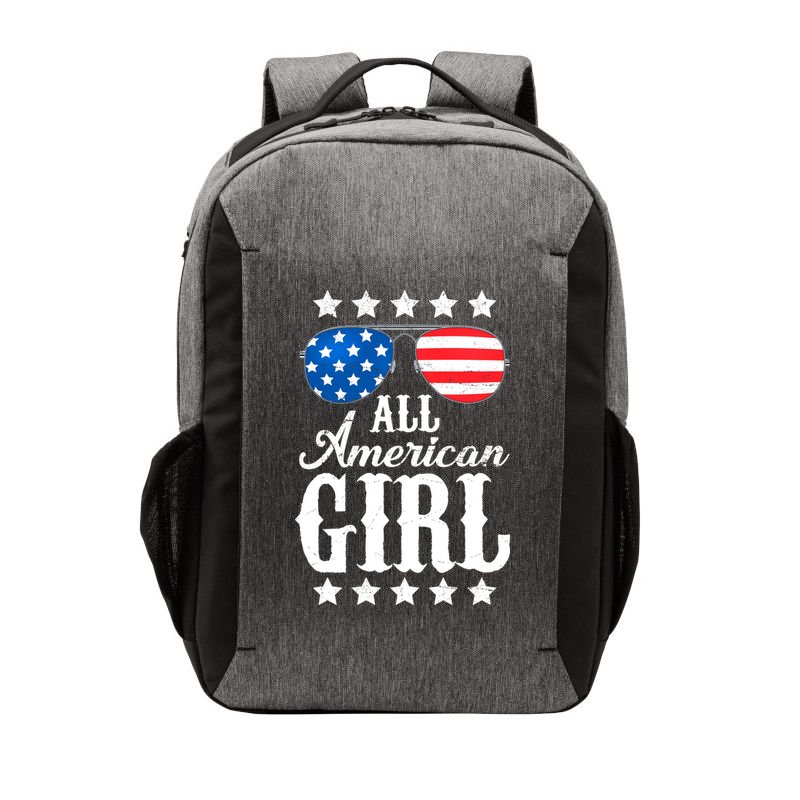 All American Girl Vector Backpack