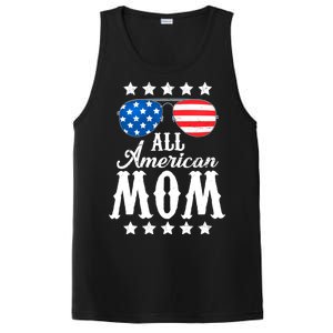 All American Mom PosiCharge Competitor Tank