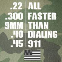 All Faster Than Dialing 911 Legacy Tie Dye Trucker Hat