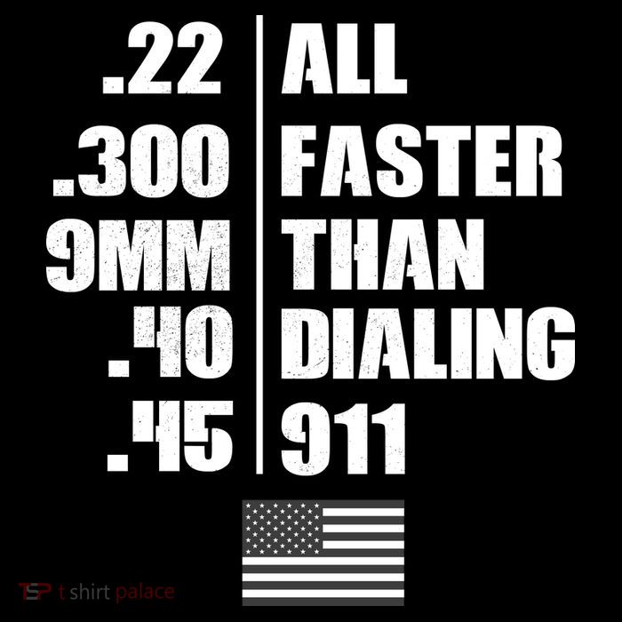 All Faster Than Dialing 911 Sustainable Knit Beanie