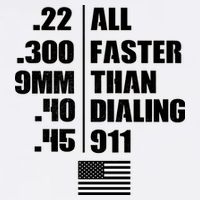 All Faster Than Dialing 911 Garment-Dyed Sweatshirt
